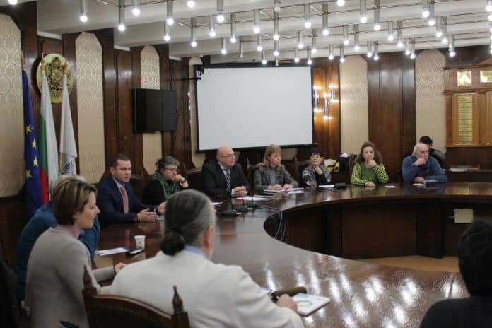 Русе вече ще отбелязва годишнината от обесването на Васил Левски на 18 февруари