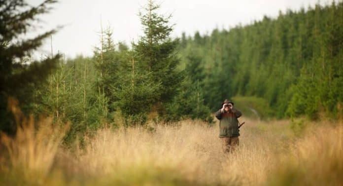 Разрешителните за лов в Русенско ще се издават електронно