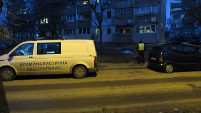 Жена загина след падане от жилищна кооперация в Русе