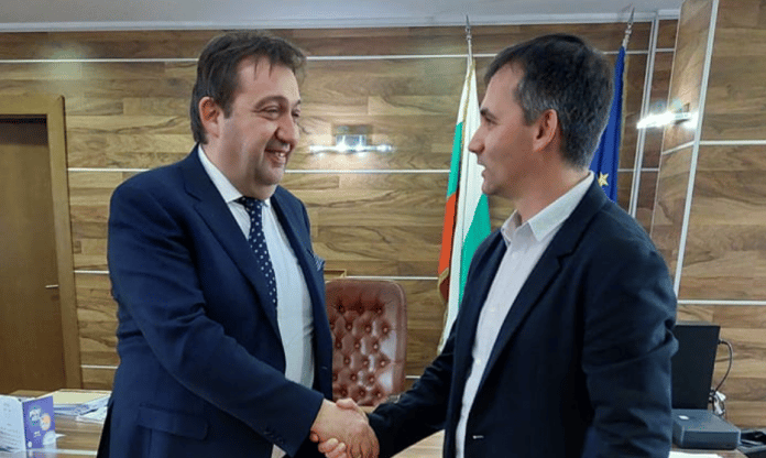 След среща с Шишков: Иван Белчев обеща видими резултати по пътя Русе - Бяла