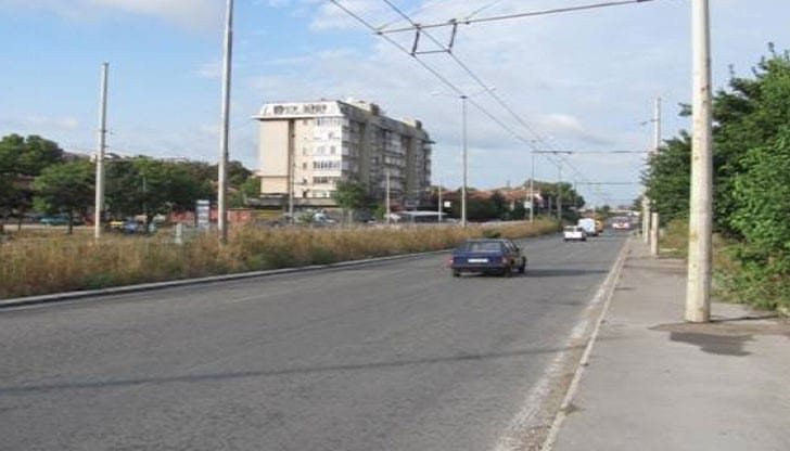 Планират основен ремонт на русенския бул. “България”