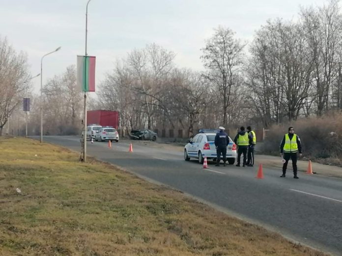 Дрогиран шофьор е причинил тежката катастрофа край хижа „Приста“