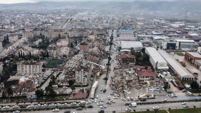 България събра $2 млн. помощи за пострадалите от земетресенията в Турция