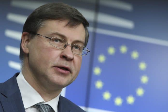 Зам.-шефът на ЕК обяви коя дата е най-подходяща за влизане на България в Еврозоната