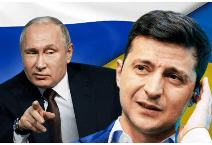 Зеленски е категоричен: Ще убият Путин