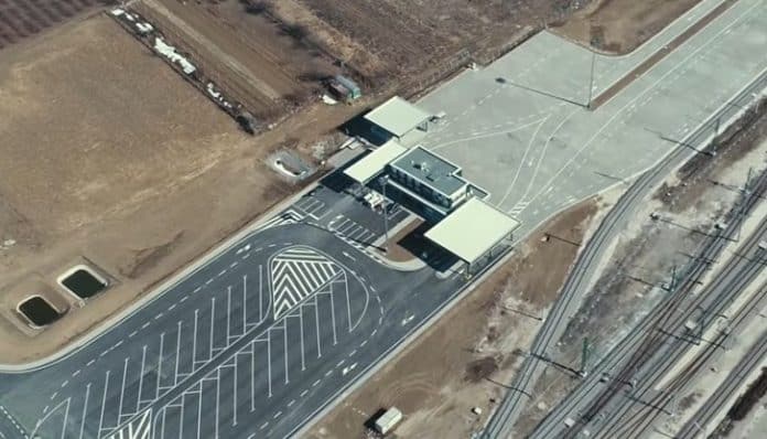 Русе се присъединява към мрежата от интермодални терминали в България