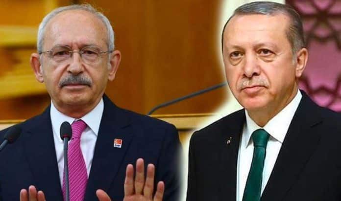 Идва ли краят на Ердоган? Опонентът му го води с 10%