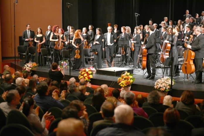 Русенските хорове за първи път с обща концертна програма на „Мартенски музикални дни“