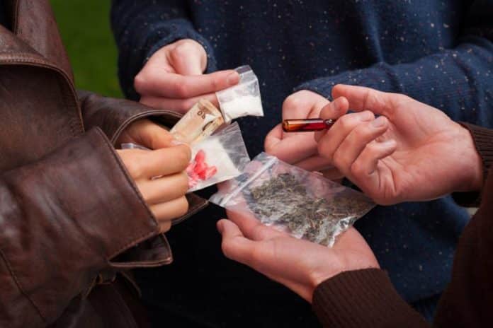 Над 7% от децата в Русе признават, че са се дрогирали