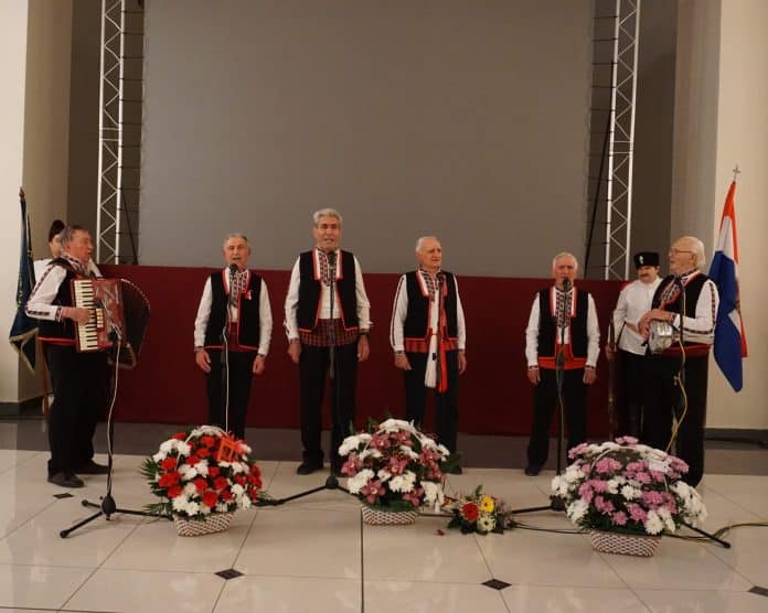 Съюзът на пенсионерите подари на Русе празничен концерт по повод 3 март