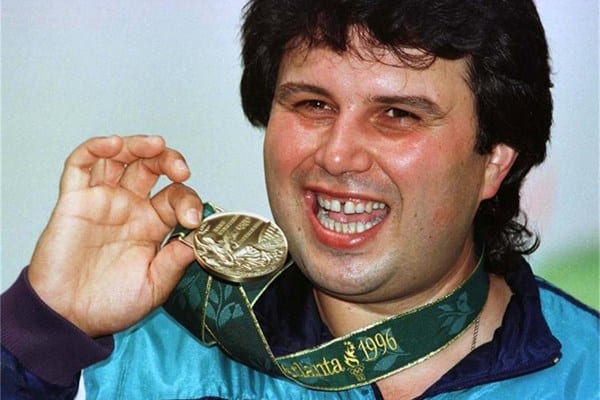 Русенският олимпийски шампион Таню Киряков празнува юбилей