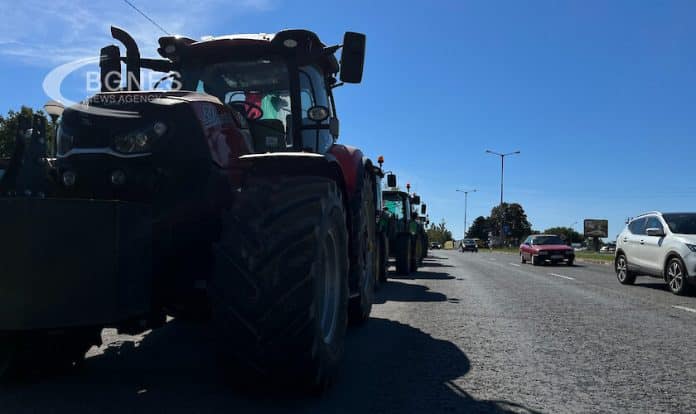 Земеделски производители ще блокират пътя Плевен-Русе