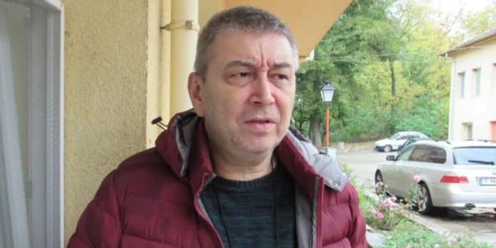 Димитър Димитров остава начело на МБАЛ „Юлия Вревска“-Бяла за още 5 години