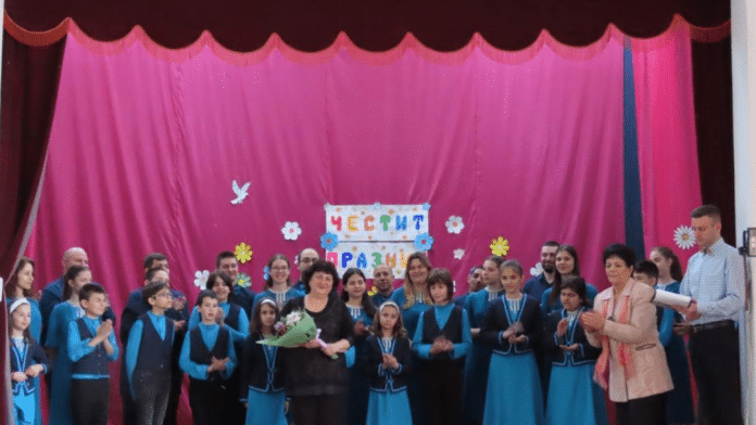 Нови концертни изяви на русенския хор 